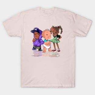 Talented kids T-Shirt